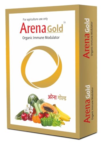 Patil Biotech Arena Gold Organic Immune Modulator (200gm)
