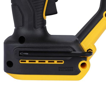 DEWALT DCMPP568N-XJ 18V XR पावर प्रूनर 32mm कटिंग क्षमता और LED लाइट के साथ