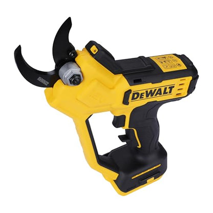 DEWALT DCMPP568N-XJ 18V XR पावर प्रूनर 32mm कटिंग क्षमता और LED लाइट के साथ