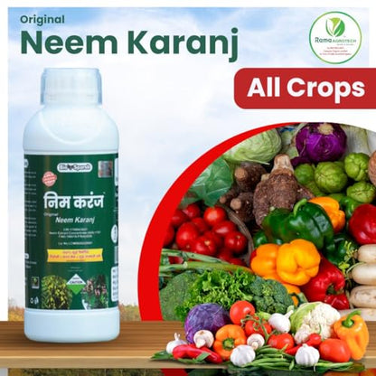 NEEM KARANJ