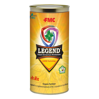 Legend® Bio Solution by FMC | 4g