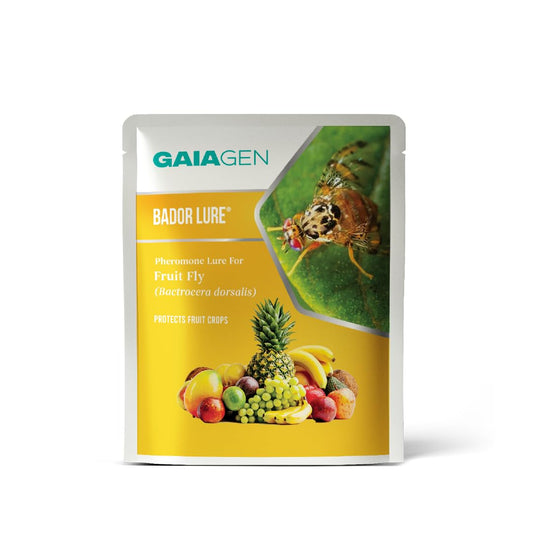 Pheromone Lure for Fruit Fly