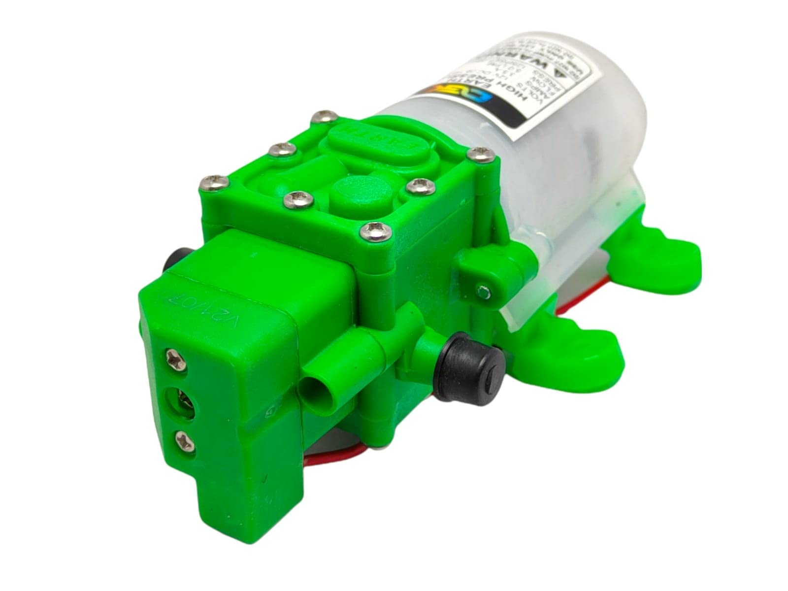 pressure Water Pump for Agriculture Sprayer
