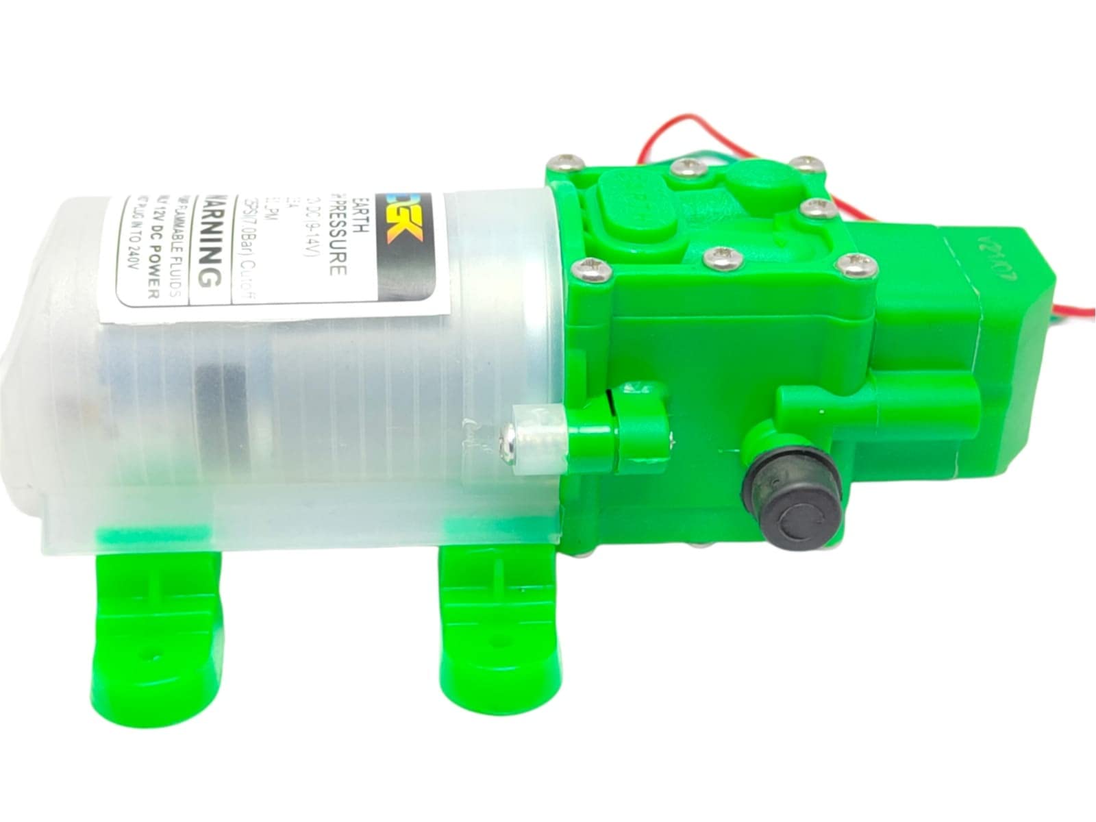 spray pump for agriculture