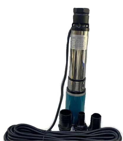 FLOJOY: Your Borewell's Best Friend – Abundant Water, Effortless Harvest!