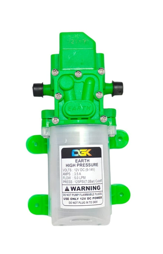 Water Pump for Agriculture Sprayer