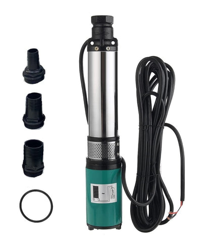 FLOJOY: Your Borewell's Best Friend – Abundant Water, Effortless Harvest!