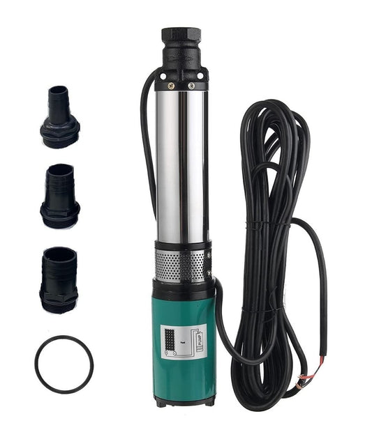 FLOJOY: Your Borewell's Best Friend – Abundant Water, Effortless Harvest!
