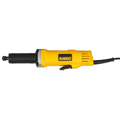 DEWALT DWE 4887N 450W डाई ग्राइंडर 2 रिंच के साथ (काला और पीला)