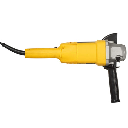 DEWALT DW831 1400 Watt 125mm हेवी ड्यूटी मध्यम कोन ग्राइंडर (5in)