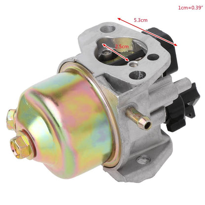 DGK® कार्बोरेटर GX160 Gx200 Gx180 मॉडल 168F 170F 4 स्ट्रोक इंजन 5.5HP 6.5HP