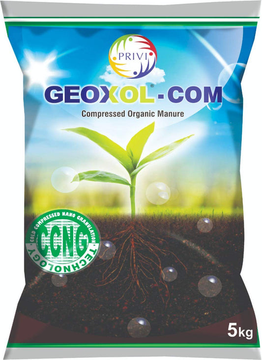 Privi Geoxol.com-5kg