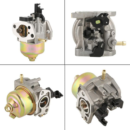 DGK® कार्बोरेटर GX160 Gx200 Gx180 मॉडल 168F 170F 4 स्ट्रोक इंजन 5.5HP 6.5HP