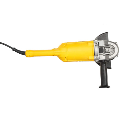DEWALT DWE493 2200 वाट 180 मिमी हेवी ड्यूटी लार्ज एंगल ग्राइंडर