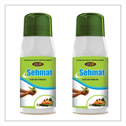 AGRIVENTURE SEHMAT Growth And Flowering Special