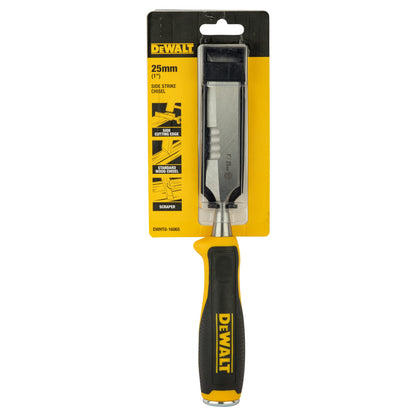 DEWALT DWHT0-16065 साइड स्ट्राइक छेनी
