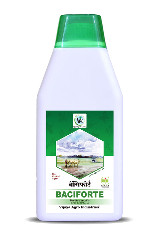 Vijaya Agro Industries Bacillus subtilis