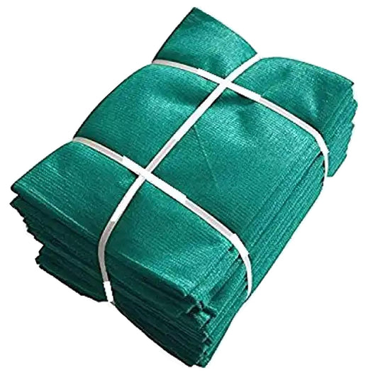 गर्मी और कीटों से अपनी फसल को बचाइए, BENAVJI ग्रीन शेड नेट के साथ! (Green Shade Net)