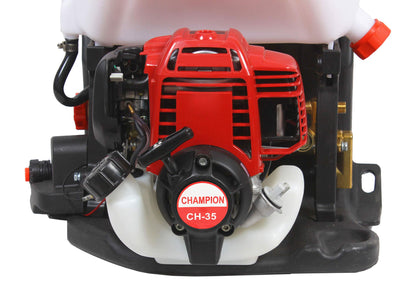 Neptune Simplify Farming Knapsack Power Sprayer with 4 Stroke 35.8cc Engine CH-900 (Capacity: 20 LTR)