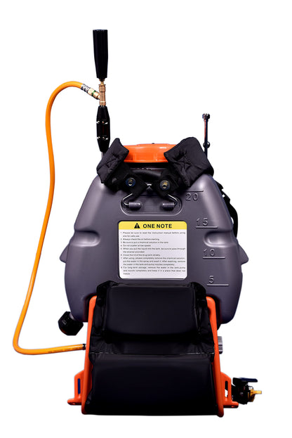 4 Stroke  Sprayer 20 Liter