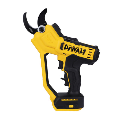 DEWALT DCMPP568N-XJ 18V XR पावर प्रूनर 32mm कटिंग क्षमता और LED लाइट के साथ