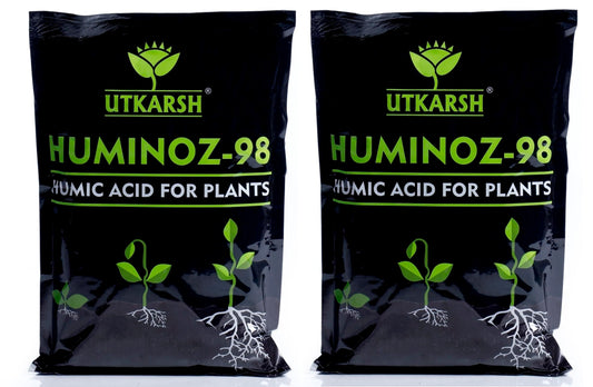 Utkarsh Huminoz-98: Unleash the Power of Nature for Bountiful Harvests!