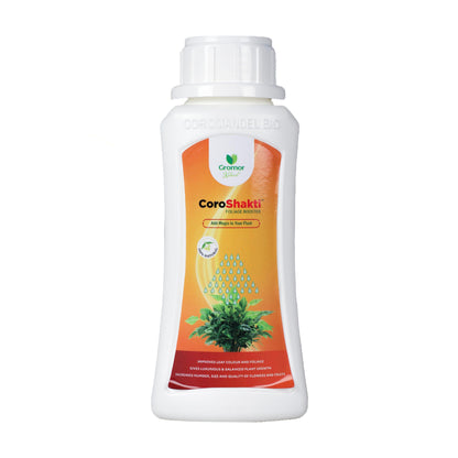 coroshakti price