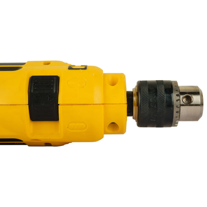 DEWALT DWD022-IN 550W 10mm हॅमर ड्रिल मशीन, पिवळा