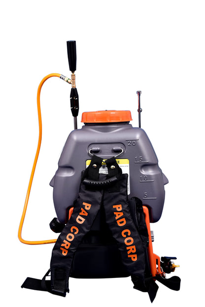 4 Stroke  Sprayer 20 Liter
