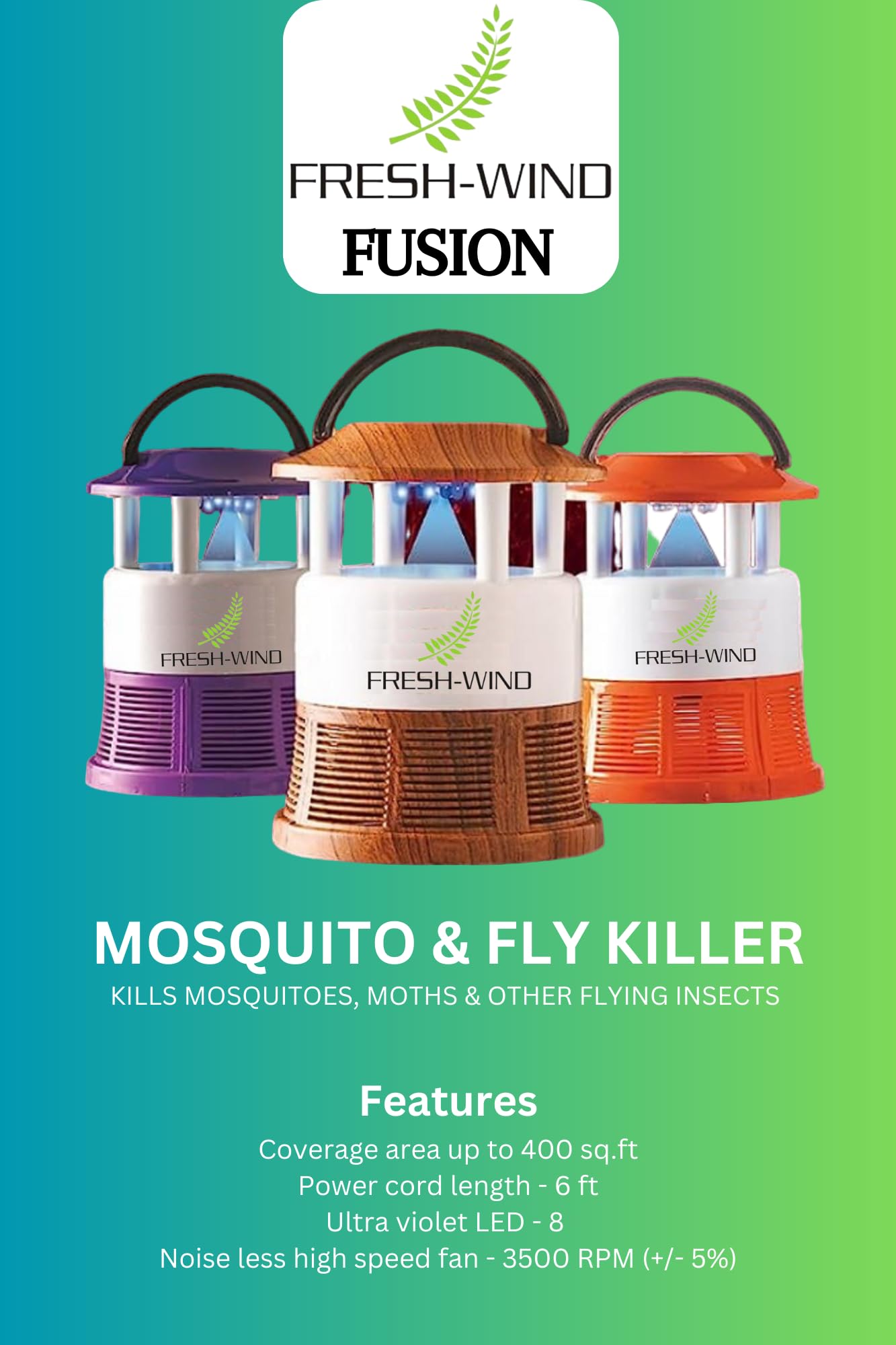 insect zapper