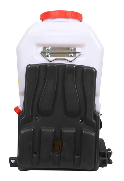 Neptune Simplify Farming Knapsack Power Sprayer with 4 Stroke 35.8cc Engine CH-900 (Capacity: 20 LTR)