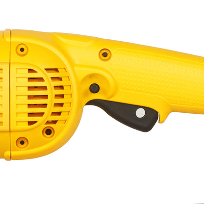 DEWALT DWE493 2200 वाट 180 मिमी हेवी ड्यूटी लार्ज एंगल ग्राइंडर