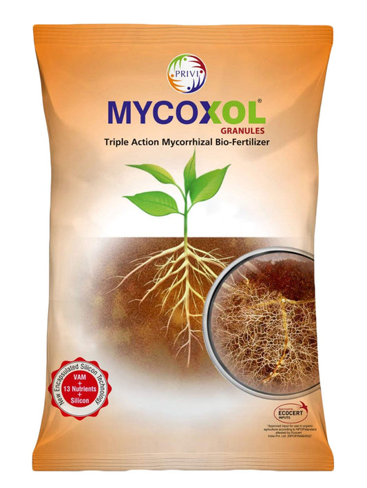 Privi Mycoxol Granules-4kg