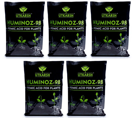 Utkarsh Huminoz-98: Supercharge Your Soil, Multiply Your Harvest!