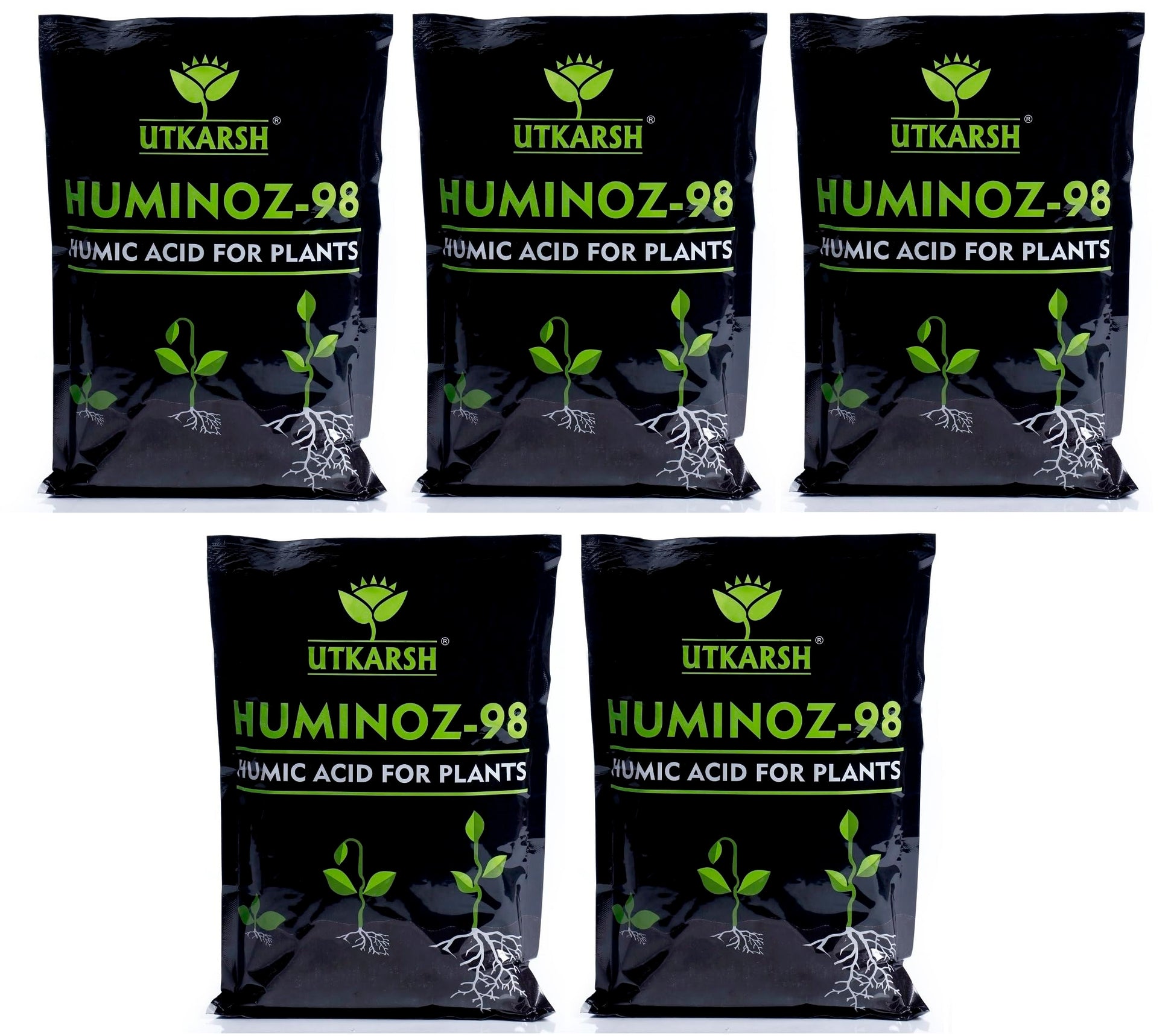 Benefits of humic acid for plants