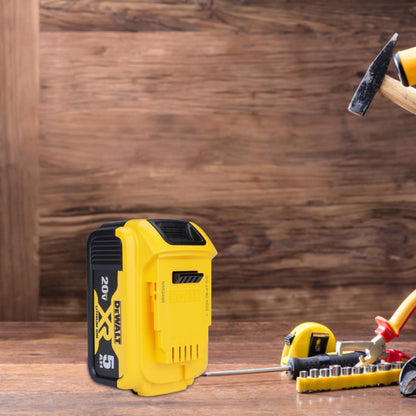 DEWALT DCB184-B1 5Ah ली-आयन बॅटरी पॅक