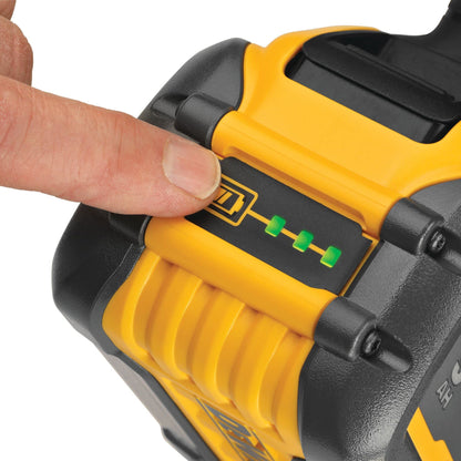 DEWALT DCB612-B1 18/54V 12.0Ah बैटरी पैक (FLEXVOLT)