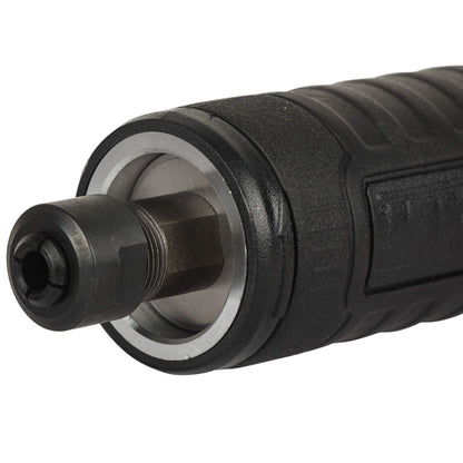 DEWALT DWE 4887N 450W डाई ग्राइंडर 2 रिंच के साथ (काला और पीला)