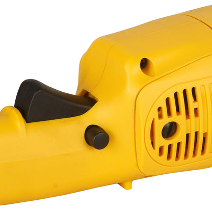 DEWALT DW831 1400 Watt 125mm हेवी ड्यूटी मध्यम कोन ग्राइंडर (5in)