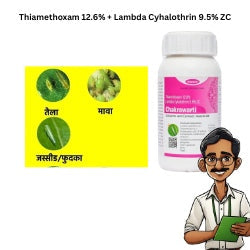 Pesticide for jassid