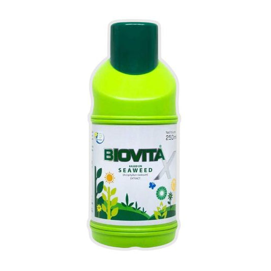 Biovita - The Natural Choice for a Thriving Garden and Farm