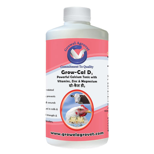 Animal health supplement