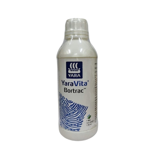 YaraVita Bortrac 150