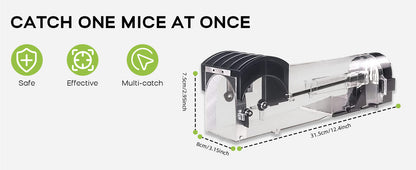 catch single mouse price