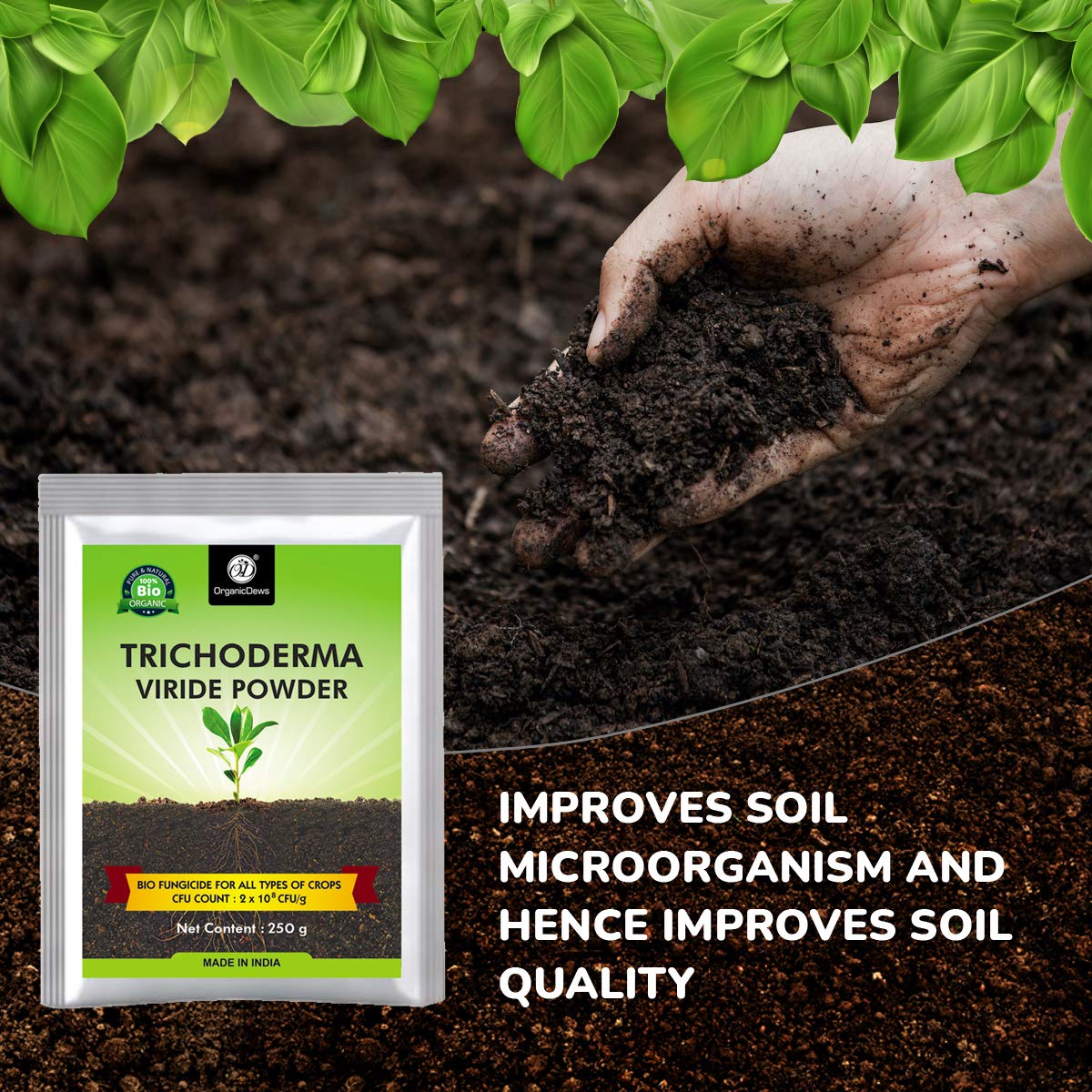  Trichoderma powder price