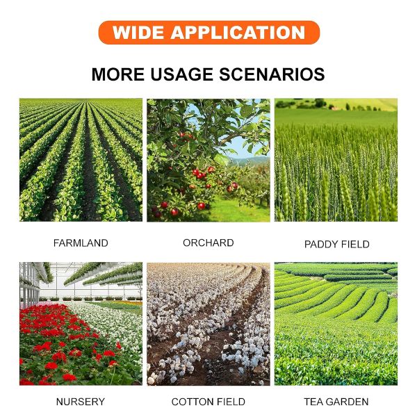 Best agriculture sprayer