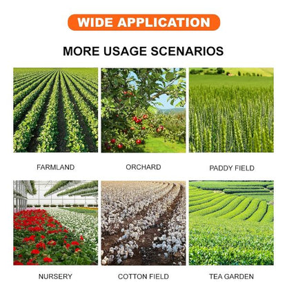Best agriculture sprayer