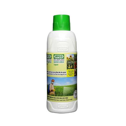 Nano Urea: Chhota Packet, Bada Dhamaka!