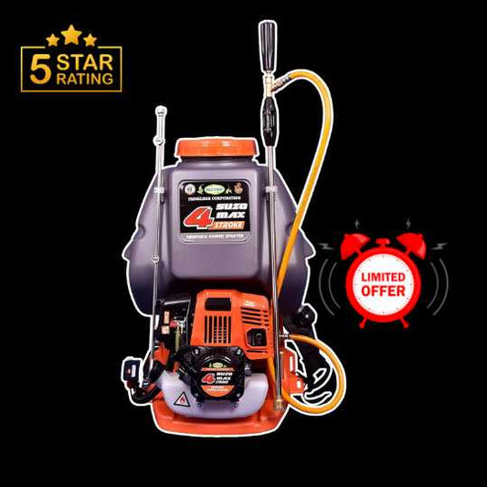 4 Stroke  Sprayer 20 Liter