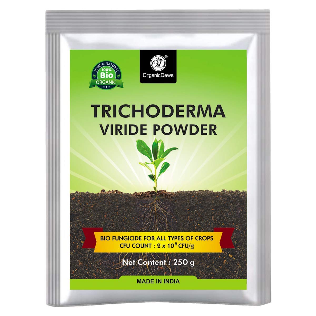  Trichoderma powder price